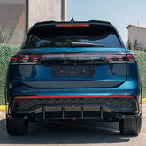 Spoiler VW VOLKSWAGEN Tiguan